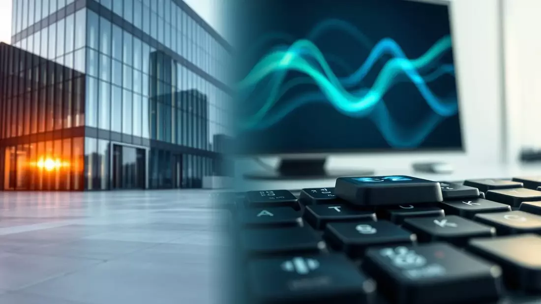 Microsoft: Vom Nutzer zum KI-Agenten als Abrechnungseinheit - Bild: über boerse-global.de
