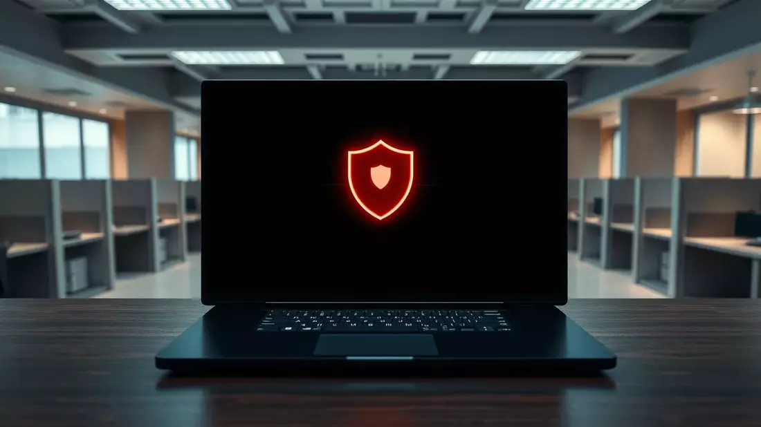 Microsoft-Notfall-Patch: Kritische Sicherheitslücke wird aktiv ausgenutzt - Bild: über boerse-global.de