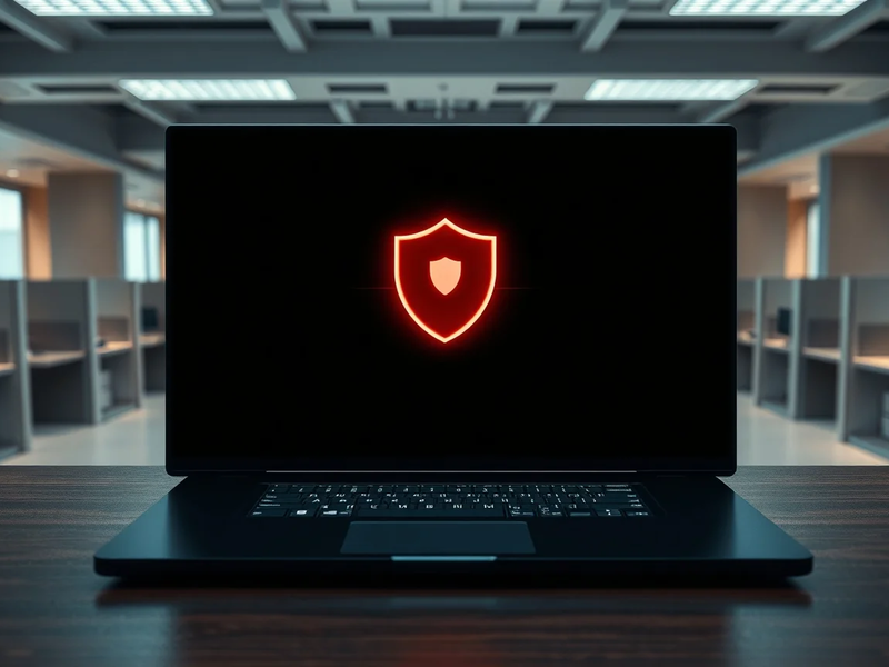 Microsoft-Notfall-Patch: Kritische Sicherheitslücke wird aktiv ausgenutzt - Foto: über boerse-global.de