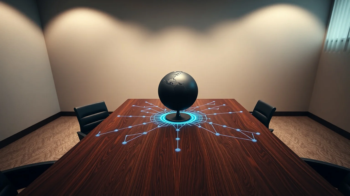 EU-Dual-Use-Verordnung: Neue Exportkontrollen ab heute - Foto: über boerse-global.de