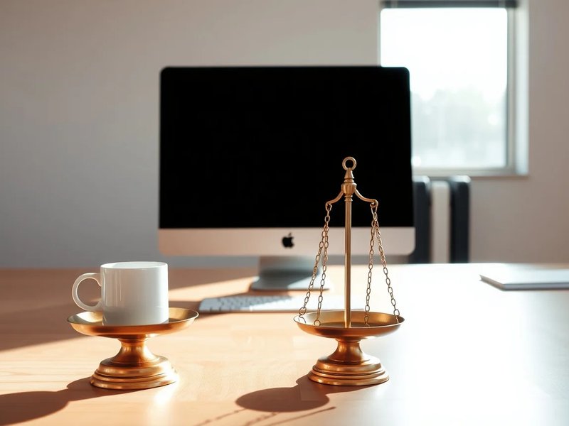 BAG-Urteil: Sofortige Gleichstellung für befristet Beschäftigte - Foto: über boerse-global.de