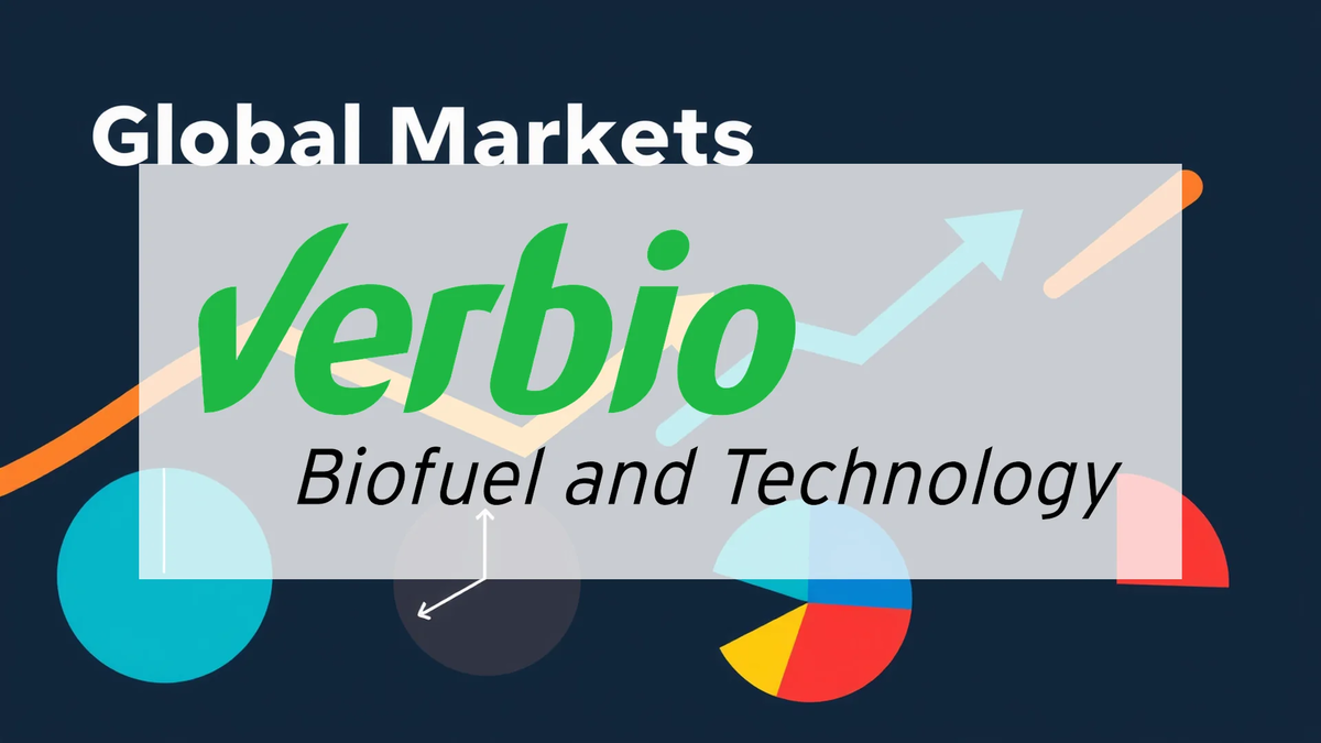 Verbio Aktie: Endlich geschafft! - Foto: über boerse-global.de