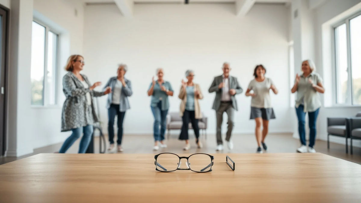 Seniorenförderung: Deutschland startet Offensive gegen Einsamkeit - Foto: über boerse-global.de