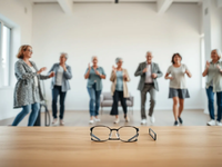 Seniorenförderung: Deutschland startet Offensive gegen Einsamkeit - Foto: über boerse-global.de