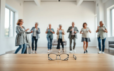 Seniorenförderung: Deutschland startet Offensive gegen Einsamkeit - Foto: über boerse-global.de