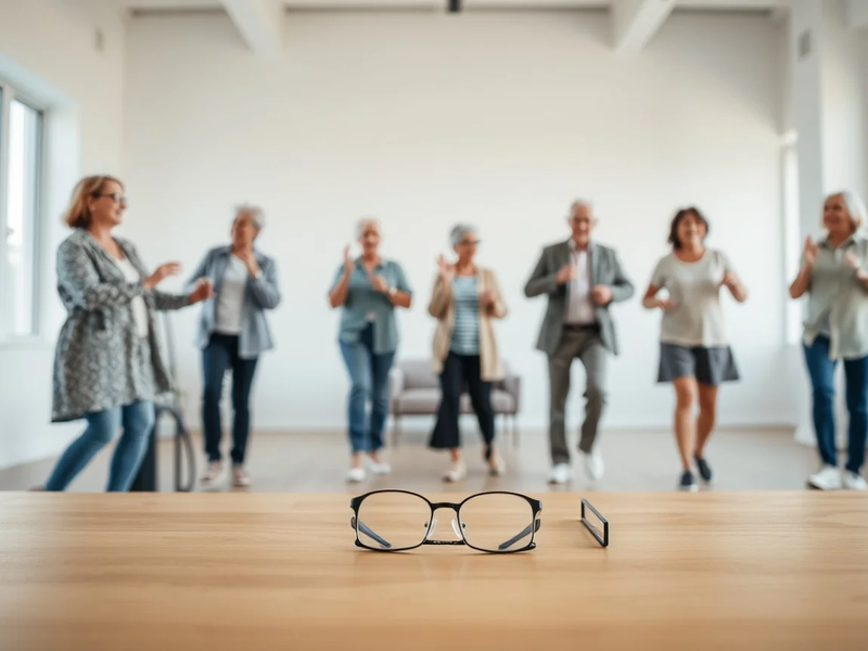 Seniorenförderung: Deutschland startet Offensive gegen Einsamkeit - Foto: über boerse-global.de