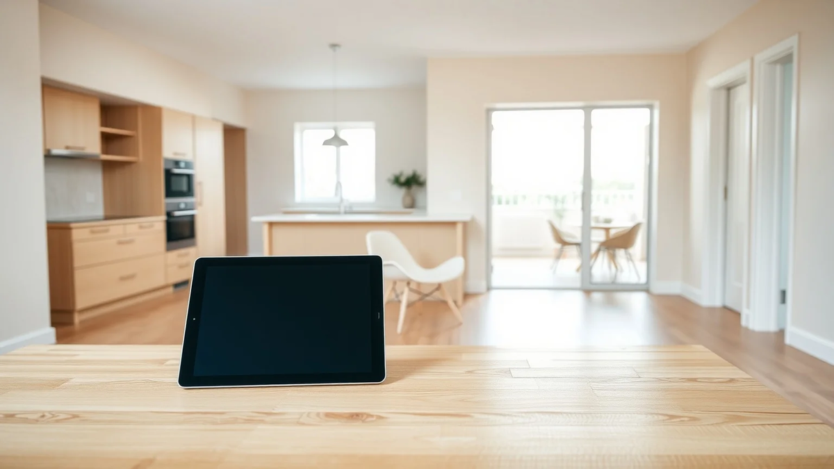 Barrierefreies Wohnen: KfW-Förderung kehrt zurück - Foto: über boerse-global.de