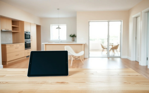 Barrierefreies Wohnen: KfW-Förderung kehrt zurück - Foto: über boerse-global.de