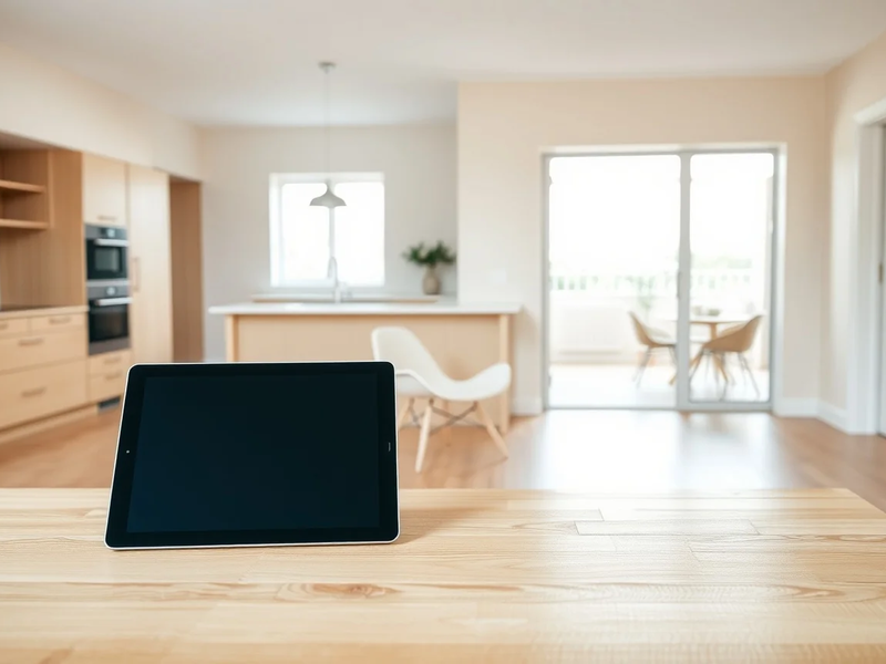 Barrierefreies Wohnen: KfW-Förderung kehrt zurück - Foto: über boerse-global.de