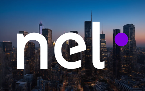 Nel ASA Aktie: Vorübergehender Stopp? - Foto: über boerse-global.de