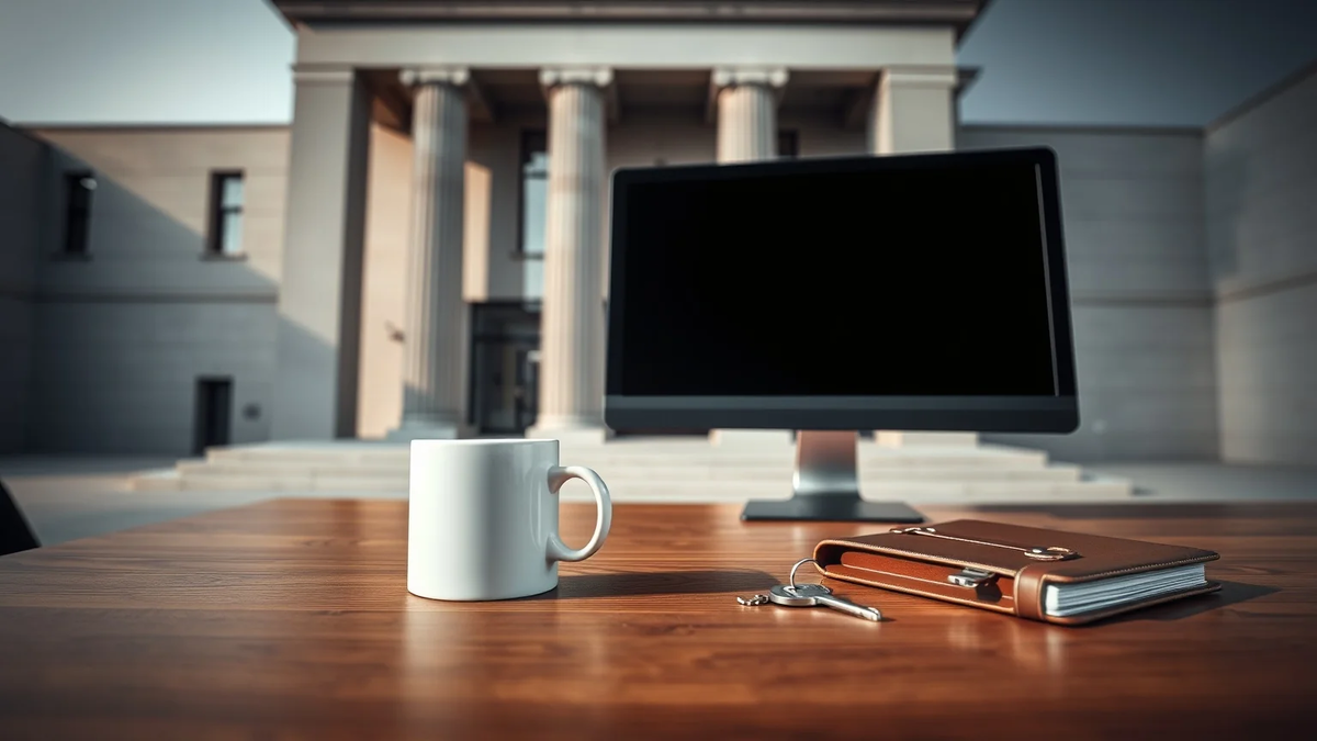 Firmenwagen zählt nicht als Mindestlohn - Foto: über boerse-global.de