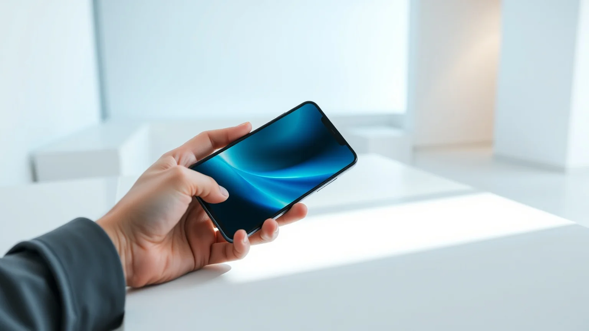 Google Play Store: Neue Regeln gegen Akku-Fresser ab 2026 - Foto: über boerse-global.de