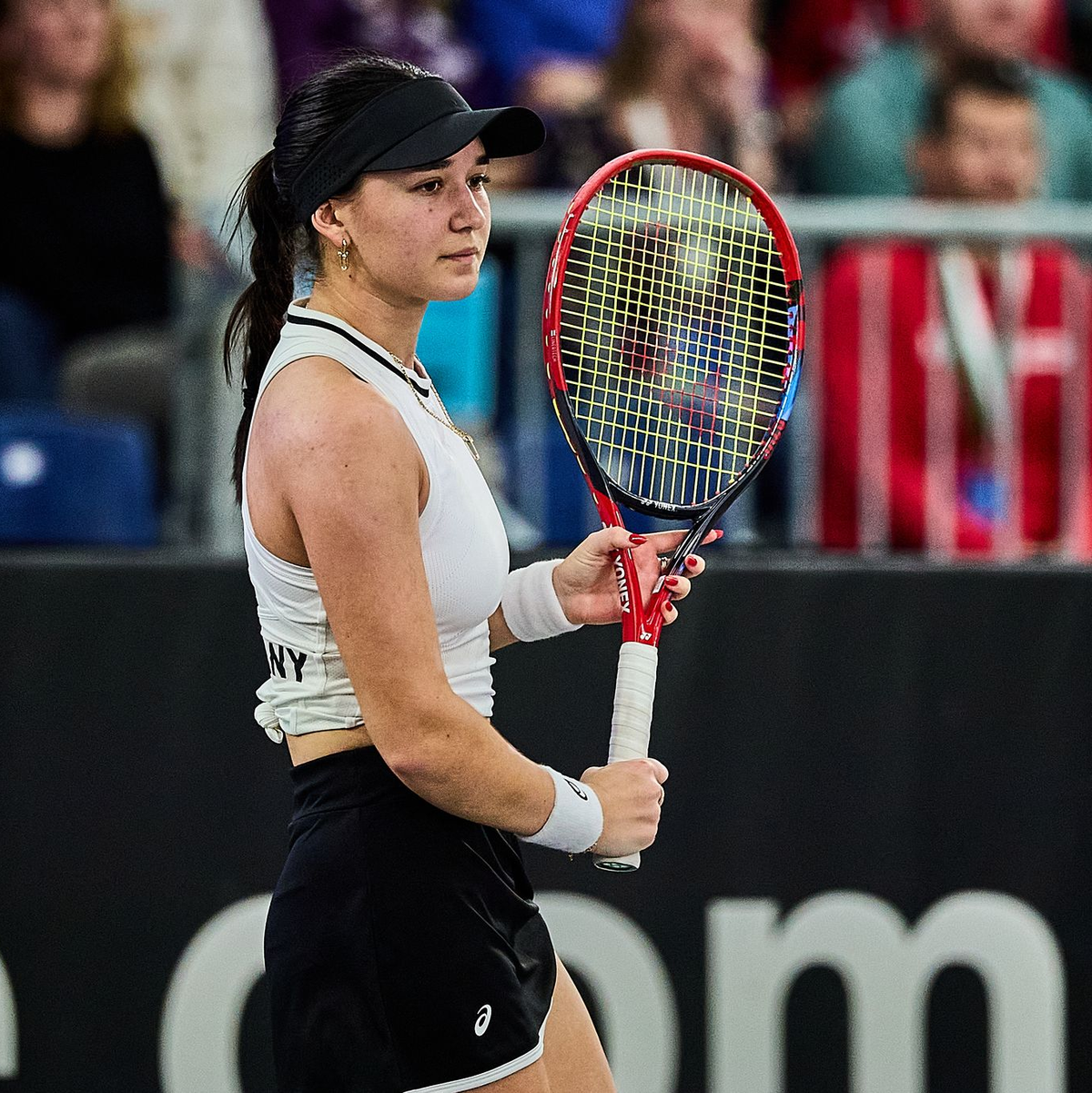 Die Zukunft von Tennis-Teamchef Rainer Schüttler ist offen.  - Foto: Mathias Schulz/dpa