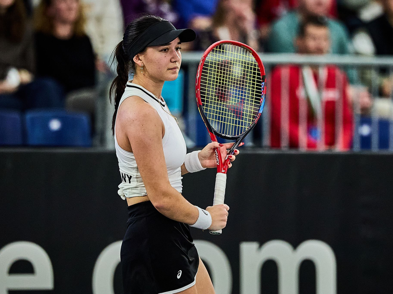 Die Zukunft von Tennis-Teamchef Rainer Schüttler ist offen.  - Foto: Mathias Schulz/dpa