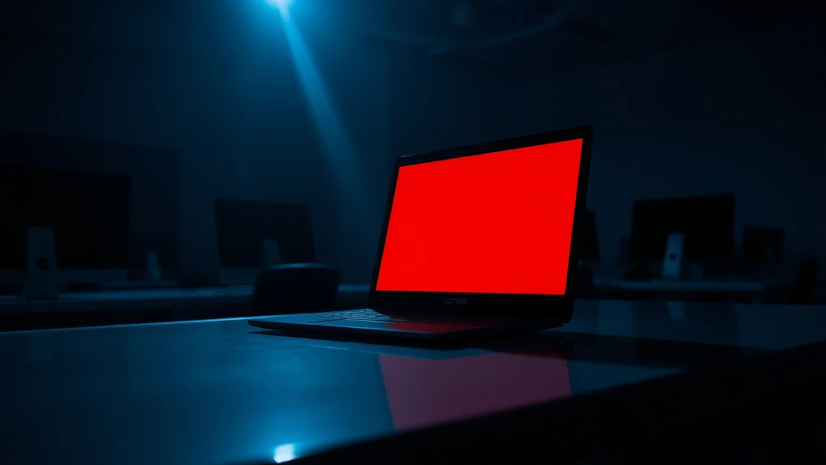 DanaBot und LockBit: Cyber-Bedrohungen kehren zurück - Foto: über boerse-global.de