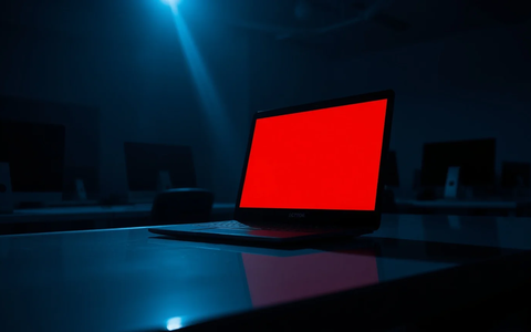 DanaBot und LockBit: Cyber-Bedrohungen kehren zurück - Foto: über boerse-global.de