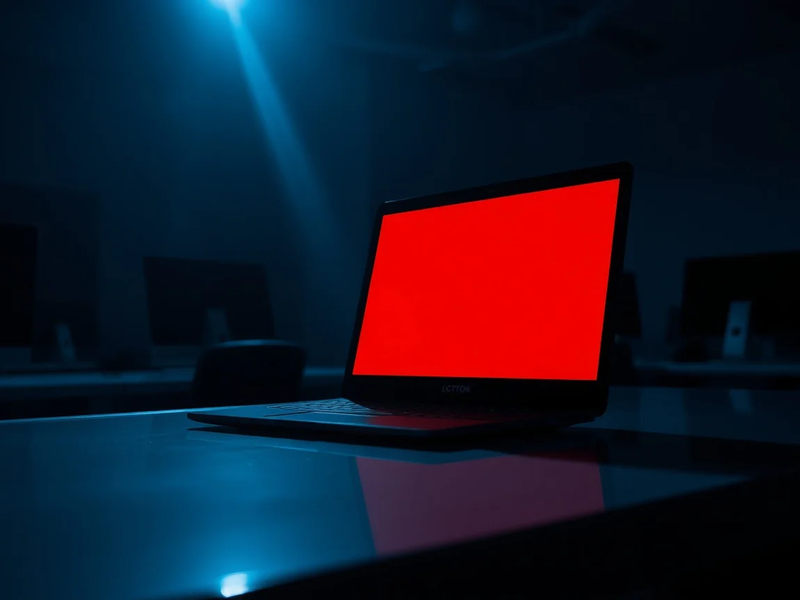 DanaBot und LockBit: Cyber-Bedrohungen kehren zurück - Foto: über boerse-global.de