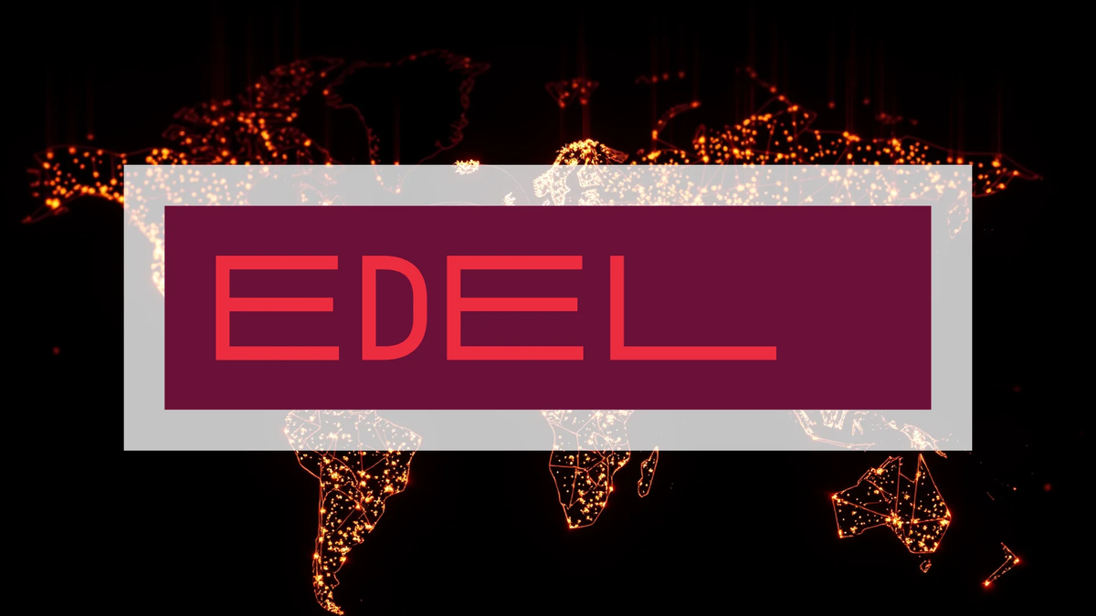 Edel Aktie: Absturz nach Börsen-Rückzug - Foto: über boerse-global.de