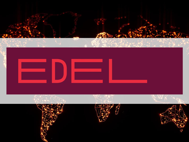 Edel Aktie: Absturz nach Börsen-Rückzug - Foto: über boerse-global.de