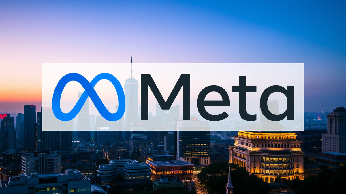 Meta Aktie: KI-Angst frisst Gewinne - Foto: über boerse-global.de