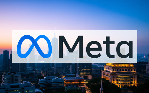 Meta Aktie: KI-Angst frisst Gewinne - Foto: über boerse-global.de