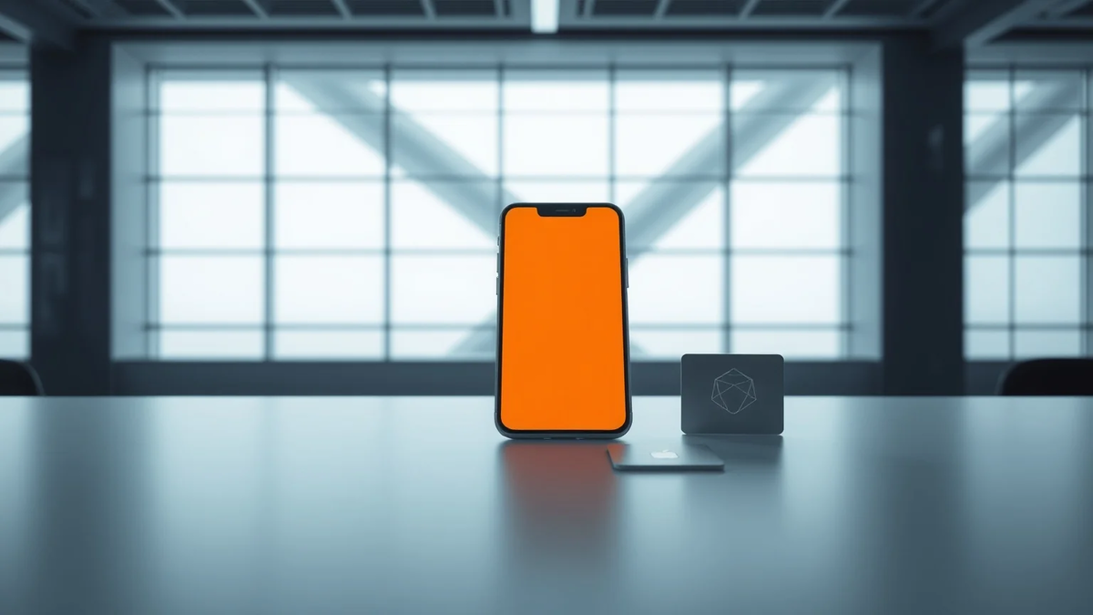 Apple Wallet wird zum digitalen Reisepass - Foto: über boerse-global.de