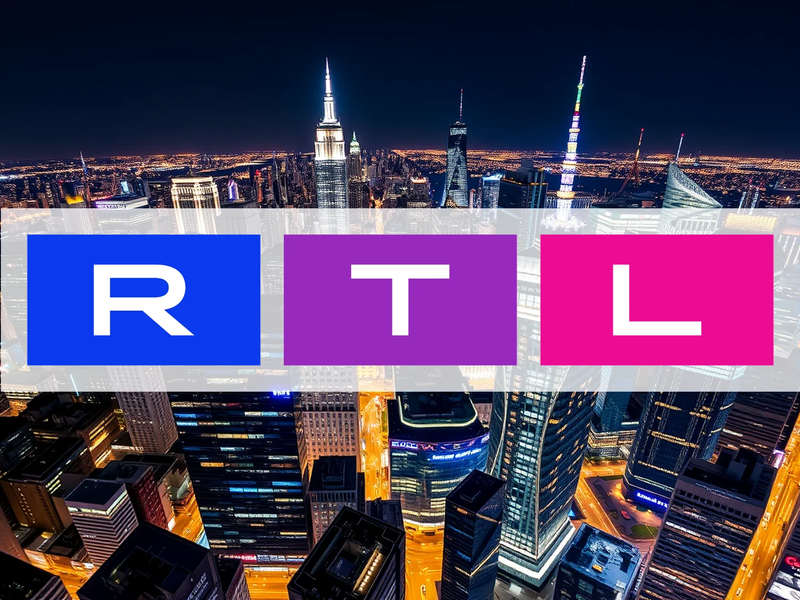 RTL Aktie: Führungswechsel im Krisenmodus - Foto: über boerse-global.de