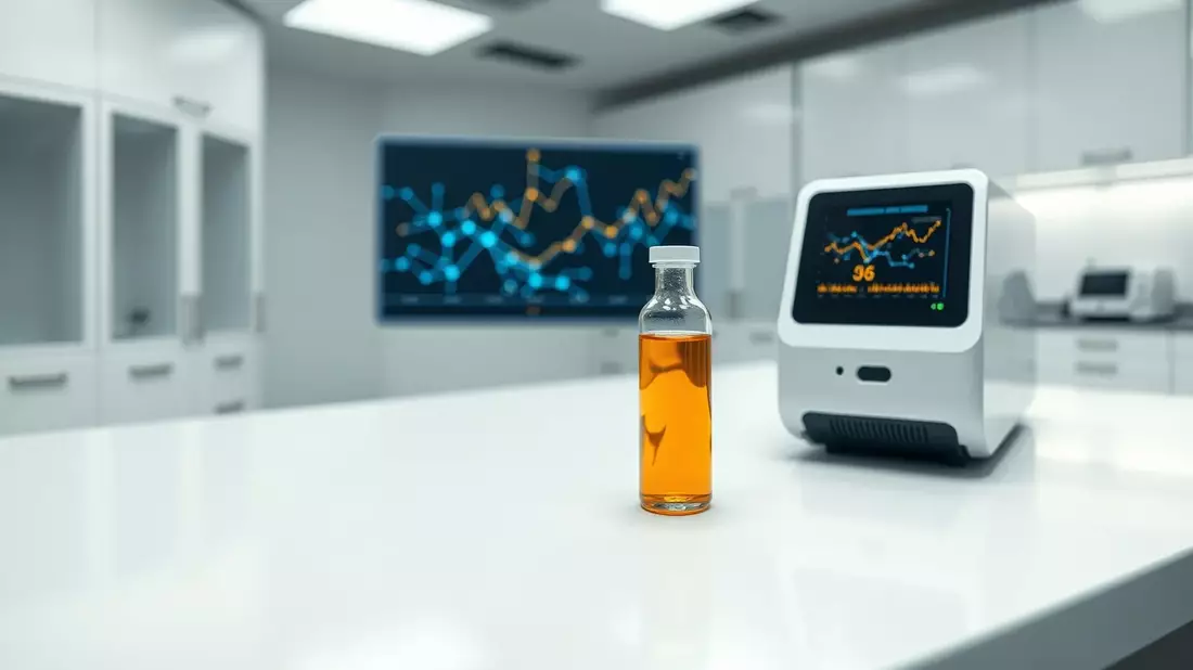 Alzheimer-Bluttests: FDA- und EMA-Zulassung revolutioniert Früherkennung - Bild: über boerse-global.de