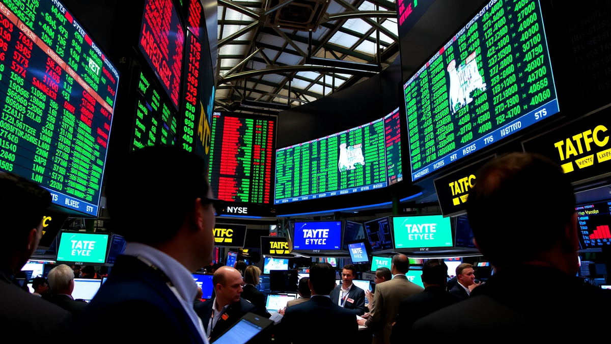 Water Intelligence Aktie: Technischer Durchbruch! - Foto: über boerse-global.de