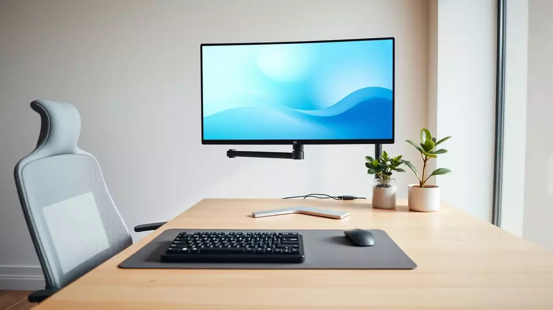 Ergonomie am Arbeitsplatz: Warum das Büro zur Gesundheitszentrale wird - Bild: über boerse-global.de