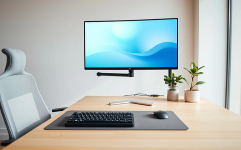 Ergonomie am Arbeitsplatz: Warum das Büro zur Gesundheitszentrale wird - Foto: über boerse-global.de