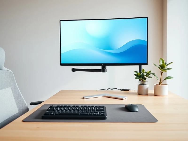 Ergonomie am Arbeitsplatz: Warum das Büro zur Gesundheitszentrale wird - Foto: über boerse-global.de