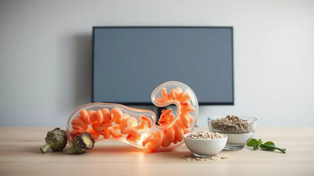 Darmgesundheit 2025: Mikrobiom im Fokus der Medizin - Bild: über boerse-global.de