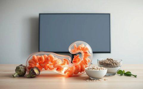 Darmgesundheit 2025: Mikrobiom im Fokus der Medizin - Foto: über boerse-global.de