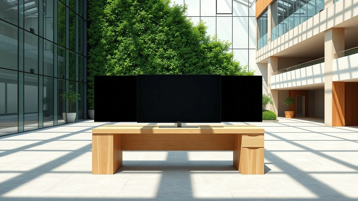 Österreich: Green Buildings werden zum Wirtschaftsfaktor - Foto: über boerse-global.de