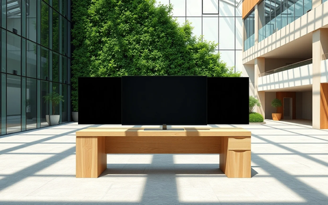 Österreich: Green Buildings werden zum Wirtschaftsfaktor - Foto: über boerse-global.de