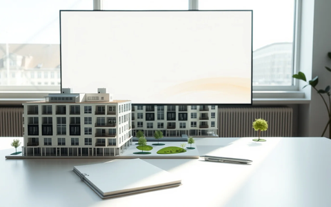 Wien baut: 22.200 neue Sozialwohnungen bis 2028 - Foto: über boerse-global.de