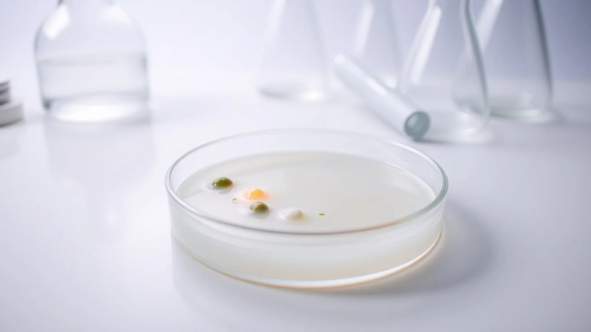 Mastzellen-Diät: Neue Hoffnung bei chronischen Entzündungen - Foto: über boerse-global.de