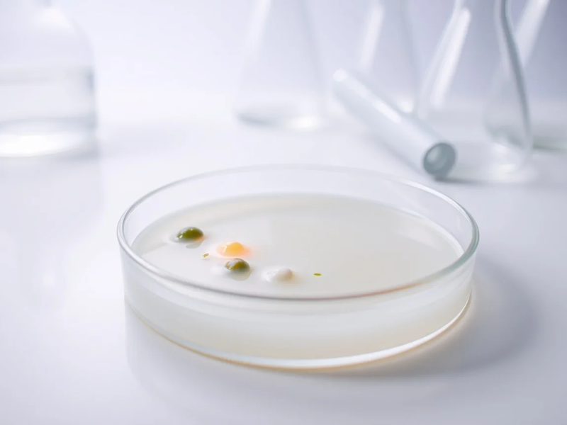 Mastzellen-Diät: Neue Hoffnung bei chronischen Entzündungen - Foto: über boerse-global.de