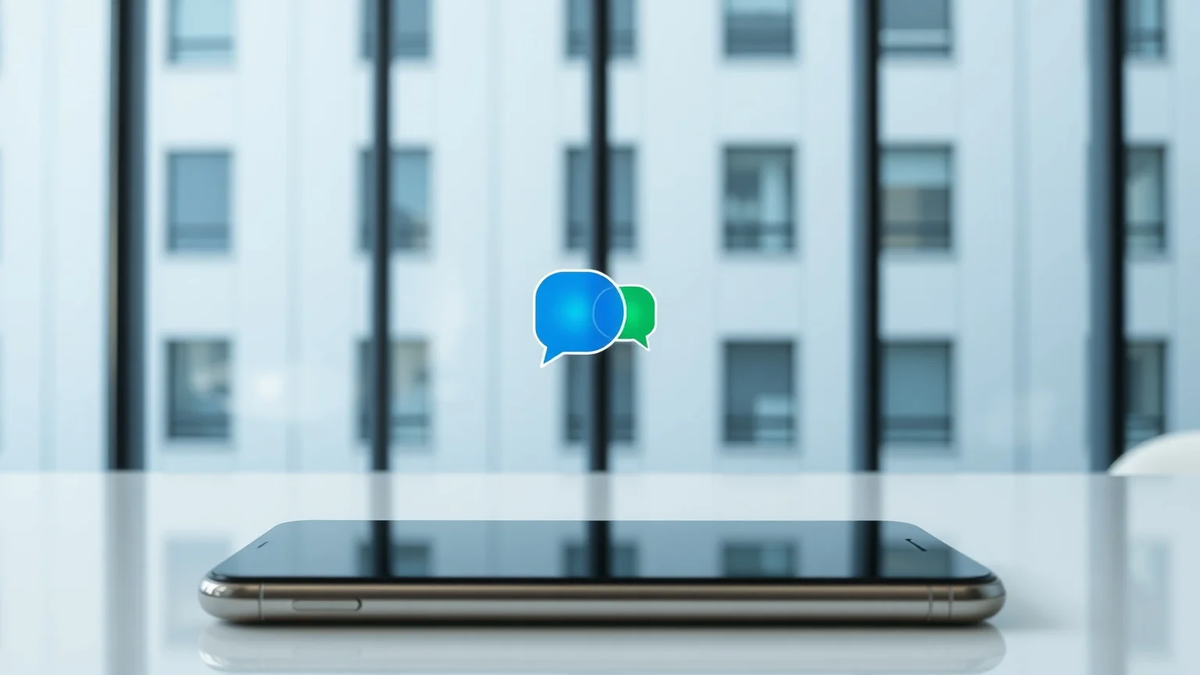 WhatsApp öffnet sich: Chatten mit anderen Messenger-Diensten kommt - Foto: über boerse-global.de