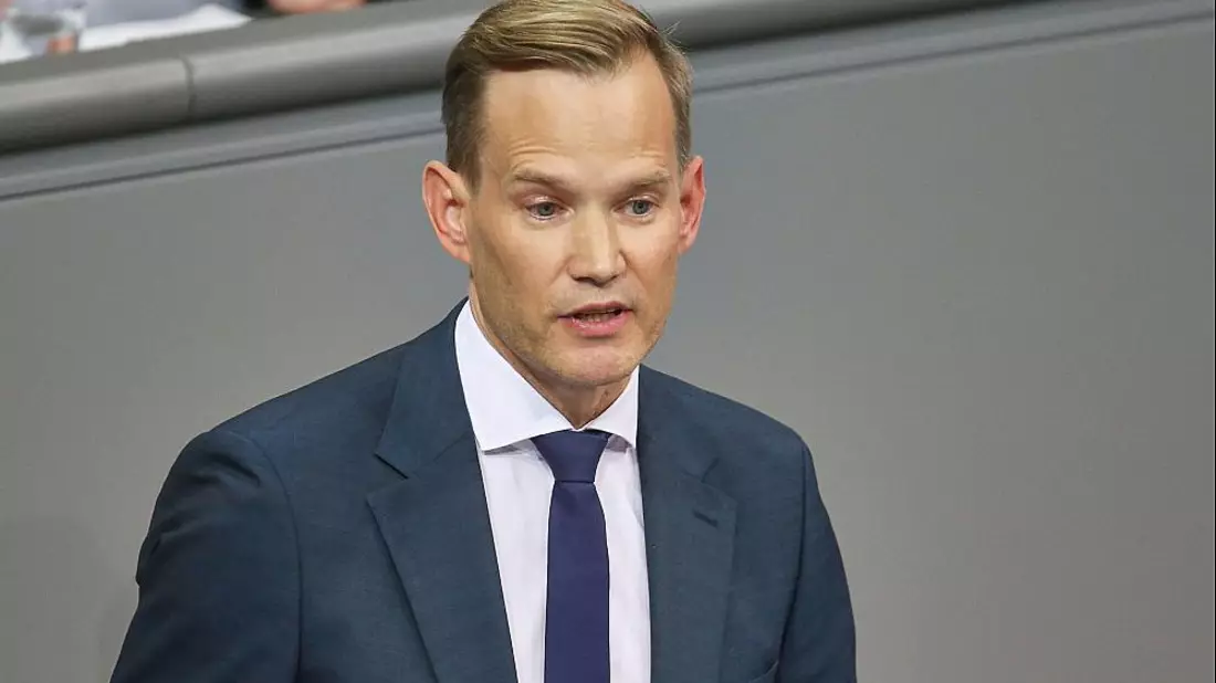 Hendrik Streeck am 13.11.2025 - Bild: über dts Nachrichtenagentur