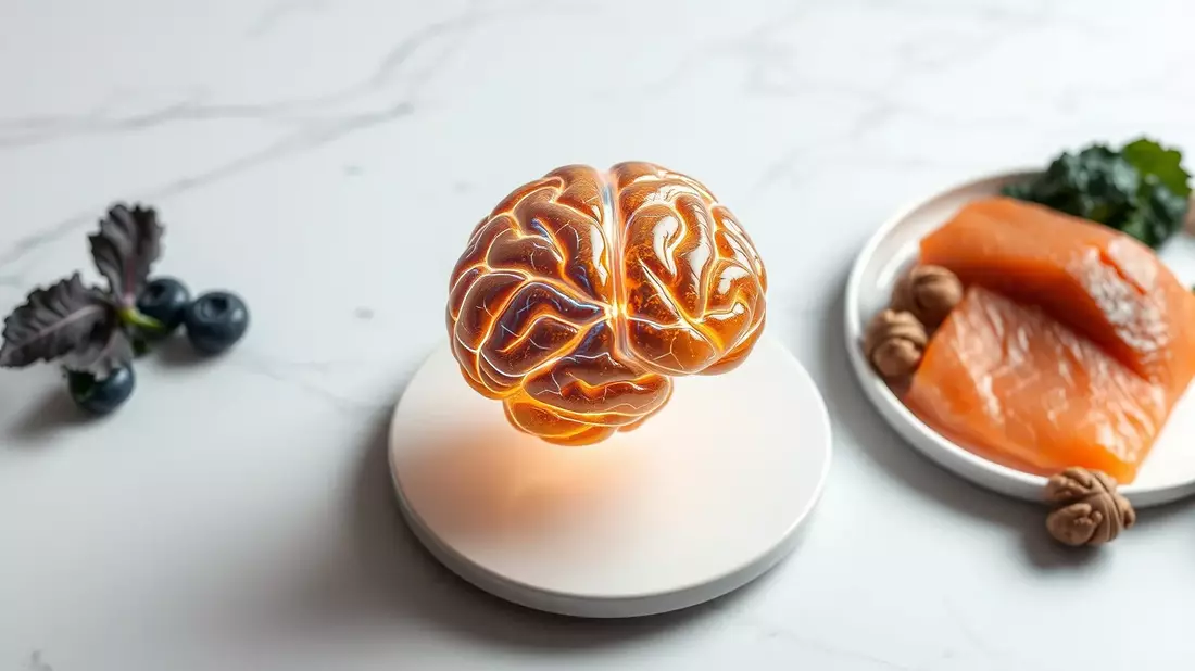 MIND-Diät: Wie Ernährung das Gehirn schützt - Bild: über boerse-global.de
