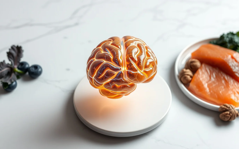 MIND-Diät: Wie Ernährung das Gehirn schützt - Foto: über boerse-global.de