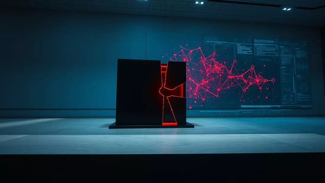 KI-Spionage: Erste autonome Cyberangriffe alarmieren Experten - Bild: über boerse-global.de
