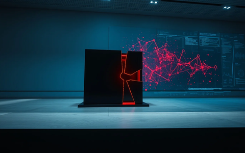 KI-Spionage: Erste autonome Cyberangriffe alarmieren Experten - Foto: über boerse-global.de