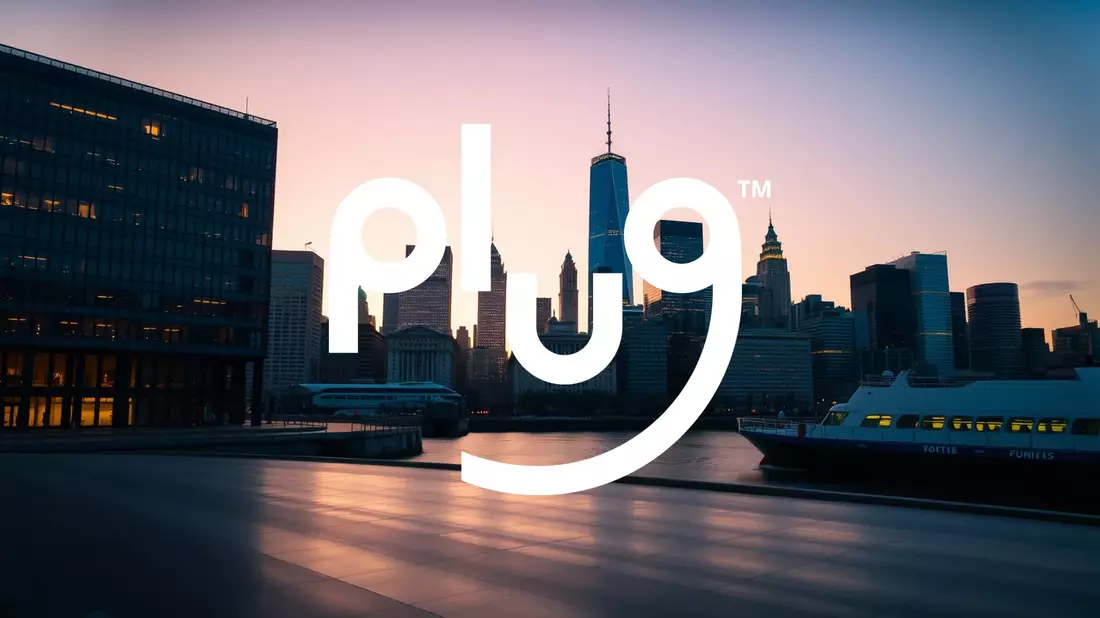 Plug Power: ¿Pérdida de Confianza en el Gigante del Hidrógeno? Illustration mit AI erstellt übermittelt durch boerse-global.de