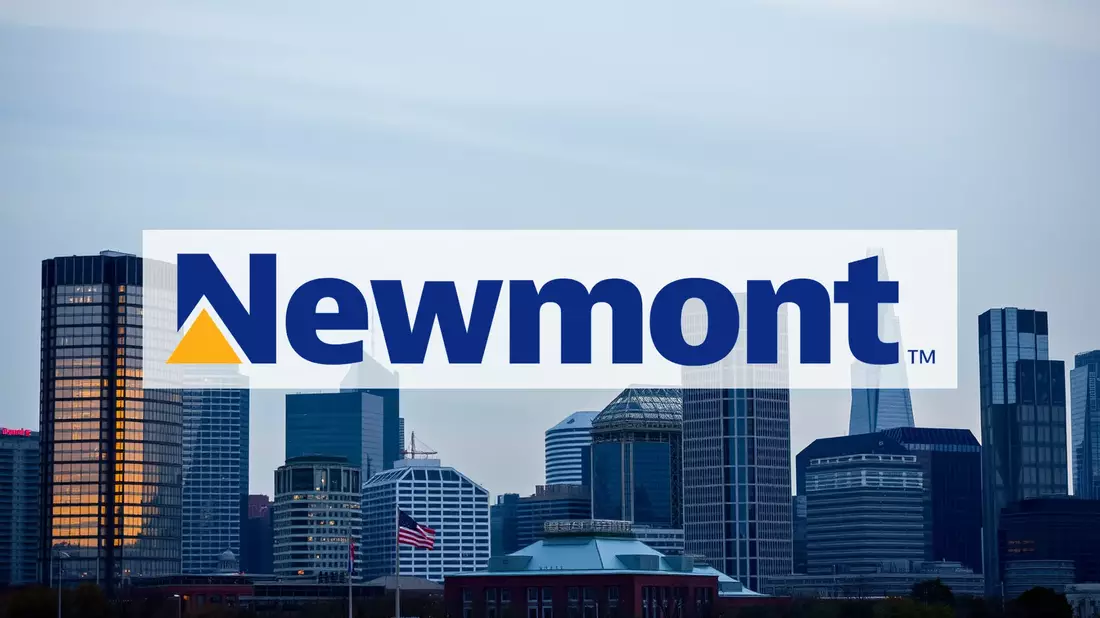Newmont: El titán del oro despliega su potencial en los mercados Illustration mit AI erstellt übermittelt durch boerse-global.de