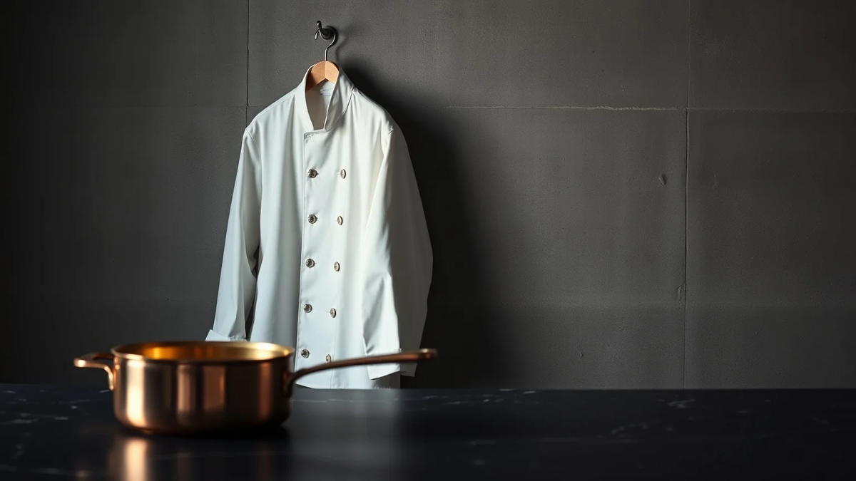 Gault&Millau 2026: Thomas Dorfer erhält fünfte Haube - Foto: über boerse-global.de