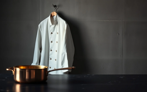 Gault&Millau 2026: Thomas Dorfer erhält fünfte Haube - Foto: über boerse-global.de