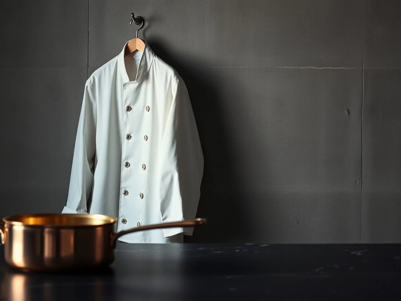 Gault&Millau 2026: Thomas Dorfer erhält fünfte Haube - Foto: über boerse-global.de